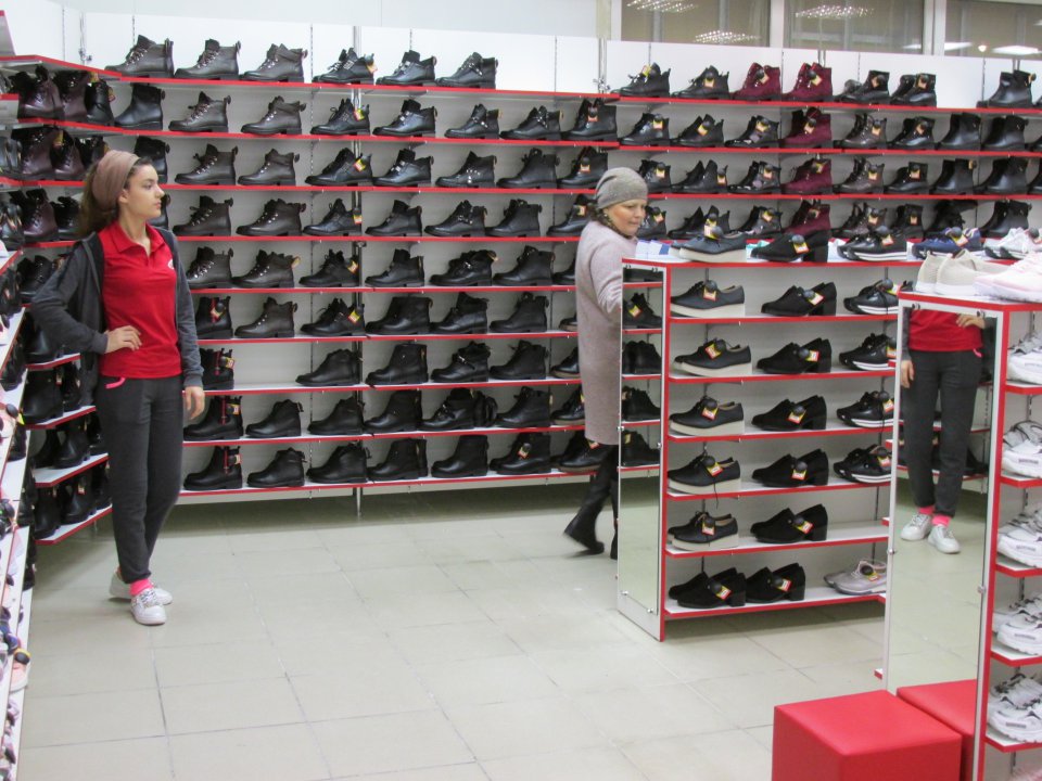 Дешевые Магазины Одежды В Ульяновске